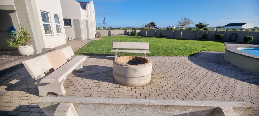 4 Bedroom Property for Sale in Long Acres Country Estate Western Cape